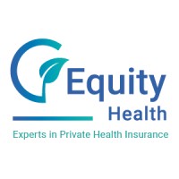 Equity Health - Experts In Private Medical Insurance logo - Similar company to Mediguard