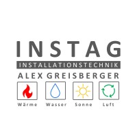 INSTAG Installationstechnik Alex Greisberger