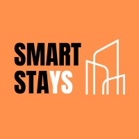 Smart Stays logo - Similar company to Smart Stays
