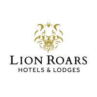 Lion Roars Hotels & Lodges logo - Similar company to Nostalgia