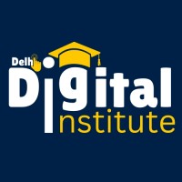 DDI - Delhi Digital Institute logo - Similar company to Labelup