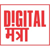 Advert Digital Mantra Pvt Ltd logo - Similar company to Flaashmob