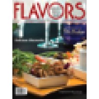 Flavors Magazine