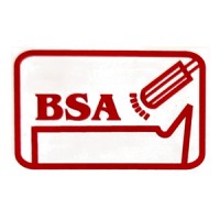 BSA Engineering Company logo - Similar company to Static System Pvt Ltd