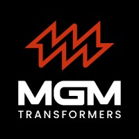 MGM Transformers logo - Similar company to Fastgrid