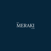 The Meraki Club logo - Similar company to Vets 1 Group Limited