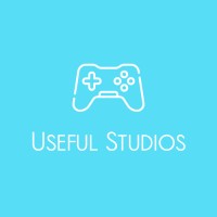 Useful Studios logo - Similar company to Stratton Studios