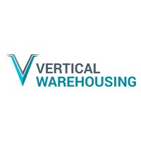 Vertical Warehousing logo - Similar company to Dajj Warehousing Services
