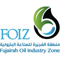 Fujairah Oil Industry Zone [FOIZ] logo - Similar company to Beaconsfield Group