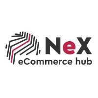 NeX eCommerce logo - Similar company to Plusius