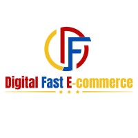 Digital Fast Commerce logo - Similar company to Revtrail Med Llc