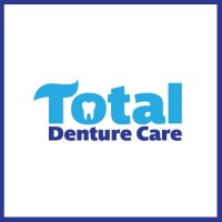 Total Denture Care logo - Similar company to Biss45 Kieferorthopädie