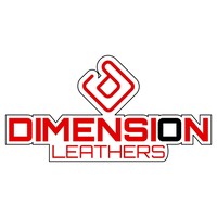 Dimension Leathers logo - Similar company to Marjan Impex Bikers Apparel
