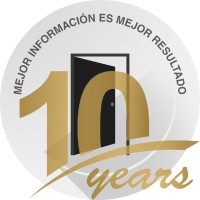 La Puerta Colombia logo - Similar company to Dmente
