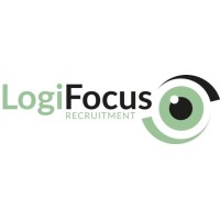 LogiFocus logo - Similar company to Logicfocus Technology Solution