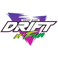 Drift n'Fun logo - Similar company to Tibase