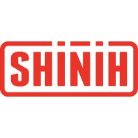 PT. SHINIH NONWOVENS INDONESIA logo - Similar company to Pt Starch Solution Internasional