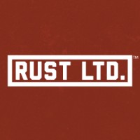 RUST LTD. logo - Similar company to Stun Creative