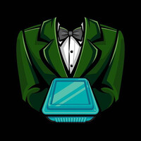 MR.BOSS logo - Similar company to Webforce Networks