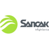 Sancak Inflight Service logo - Similar company to Ekom