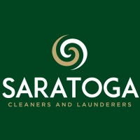 Saratoga Cleaners and Launderers logo - Similar company to Maxprojections