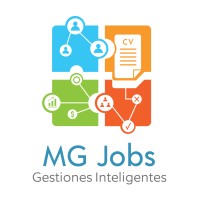 MGJOBS logo - Similar company to Eightvolution Spa