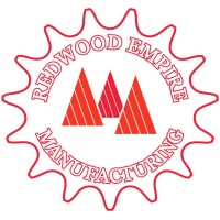 Redwood Empire Manufacturing logo - Similar company to Wgsa