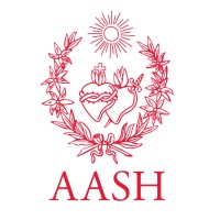 Associated Alumnae & Alumni of the Sacred Heart (AASH) logo - Similar company to Wentworth Gallery