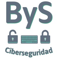 ByS Ciberseguridad logo - Similar company to Avant Technologies