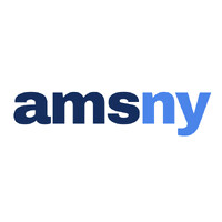 Associated Medical Schools of New York logo - Similar company to New York Alliance For Careers In Healthcare (Nyach)