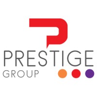 Prestige Group logo - Similar company to Astrolabe Engineering
