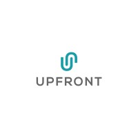 Upfront logo - Similar company to Civic Technologies