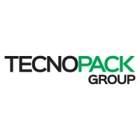 TecnoPack Group logo - Similar company to Tecno Pack Spa