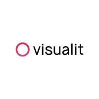 Visualit logo - Similar company to Mglab