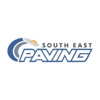 South East Paving logo - Similar company to C-Twelve