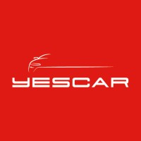 YESCAR logo - Similar company to Qarquest.Com