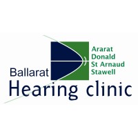 Ballarat Hearing Clinic logo - Similar company to Value Hearing
