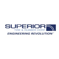 Superior Tire & Rubber Corp logo - Similar company to Barnhart Group Inc.