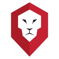 Lionhead Mechanical logo - Similar company to Mountain View Precast Ltd.