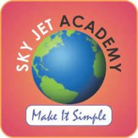 SKYJET ACADEMY logo - Similar company to Skyget.Ai