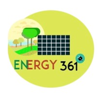Solar Energy 361 logo - Similar company to Solar Me