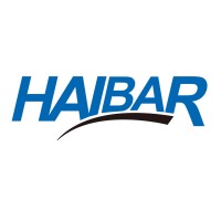 Shanghai HAIBAR Mechanical Engineering Co., Ltd logo - Similar company to Ncd Separation Solutions Ltd
