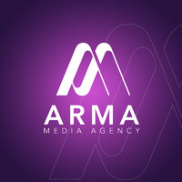 Arma Media logo - Similar company to Ava Media