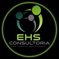 EHS Consultoria & EHSC Treinamentos, Segurançad o Trabalho logo - Similar company to Universidade Ehs