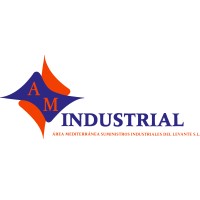 AREA MEDITERRANEA SUM IND logo - Similar company to Suministros Neumáticos Ispa