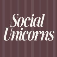 Social Unicorns logo - Similar company to Milo Agency