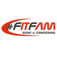 FitFam Sport&Conditioning logo - Similar company to Performancelab