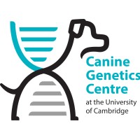 Canine Genetics Centre - Research and DNA Testing logo - Similar company to Canine Principles