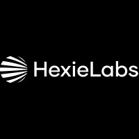 HexieLabs Solutions logo - Similar company to Flybuilds