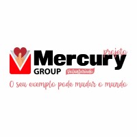 Mercury Voluntariado logo - Similar company to Mercury Group